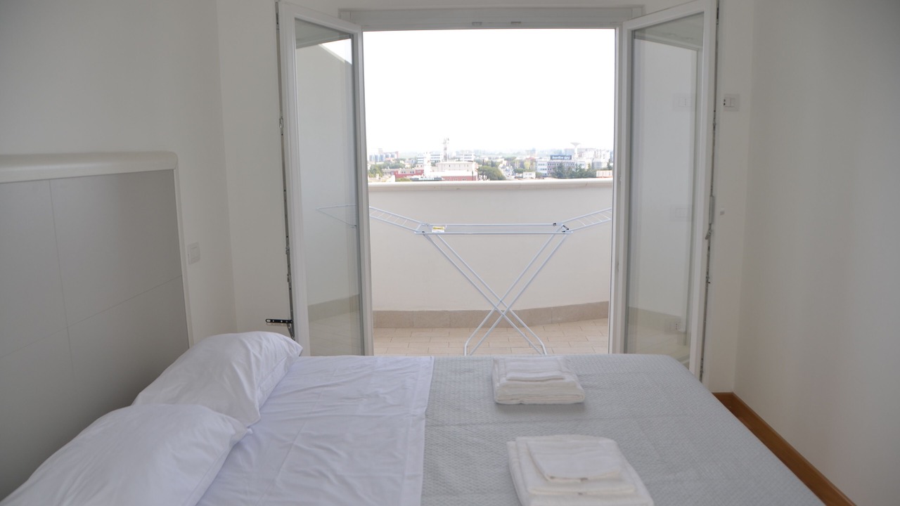 Photo of Bedroom in Pomezia