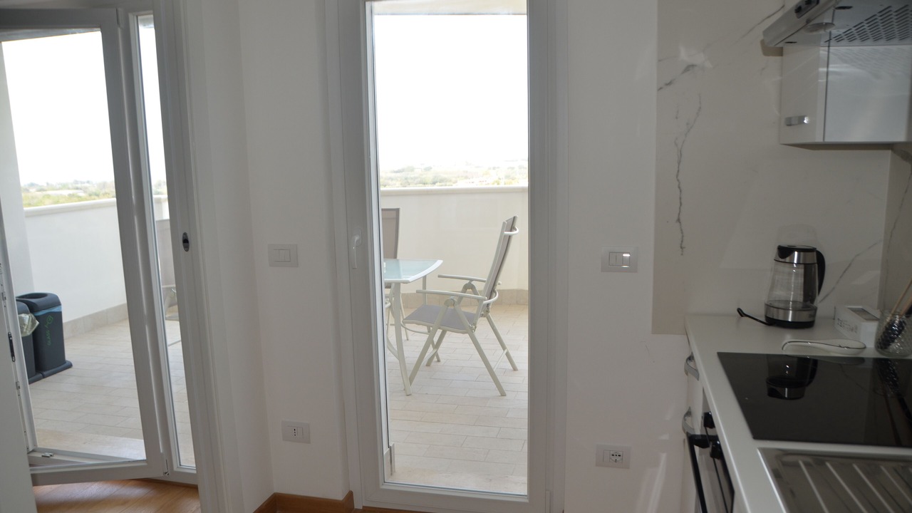 Photo of Kitchen in Pomezia