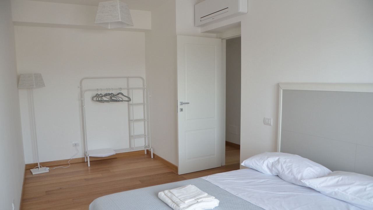 Photo of Bedroom in Pomezia