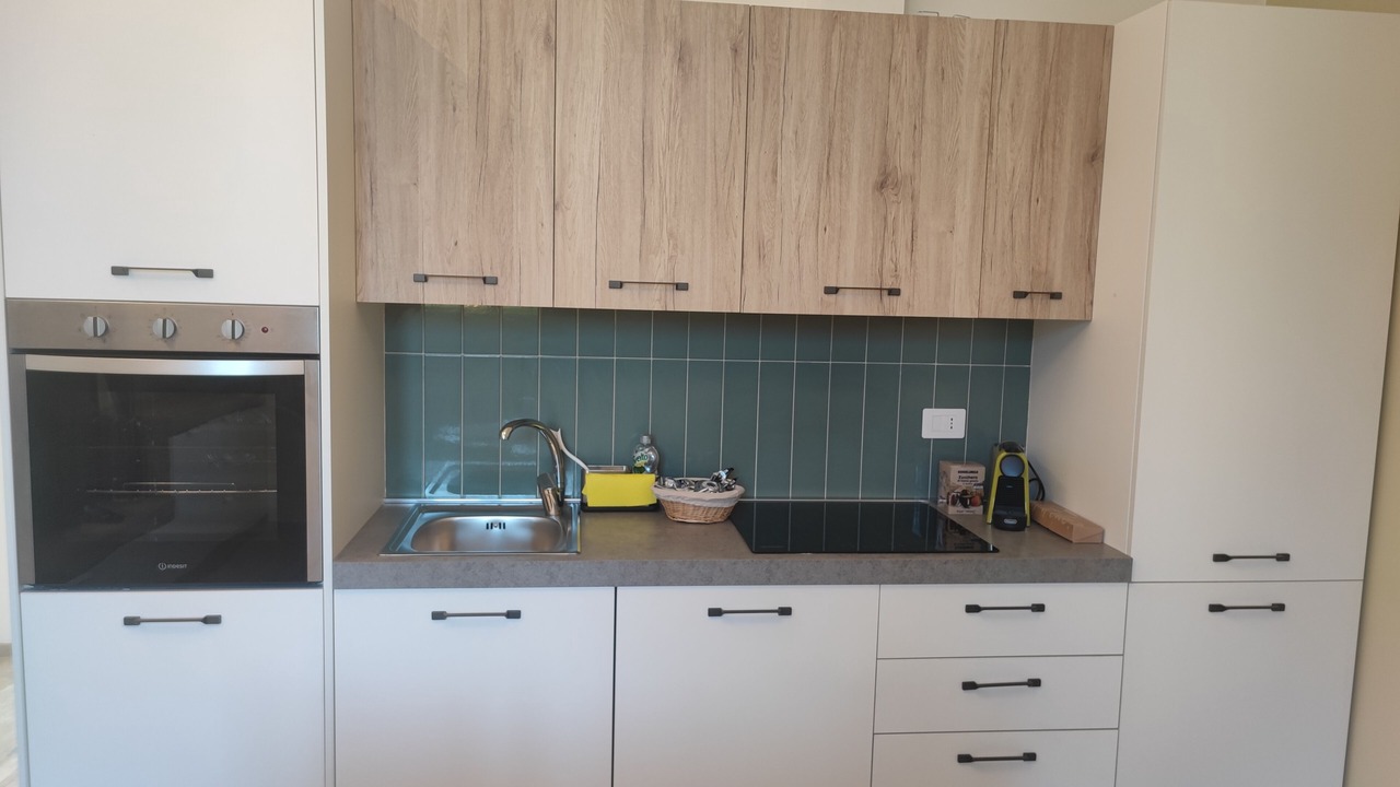 Photo of Kitchen in San Jacopino