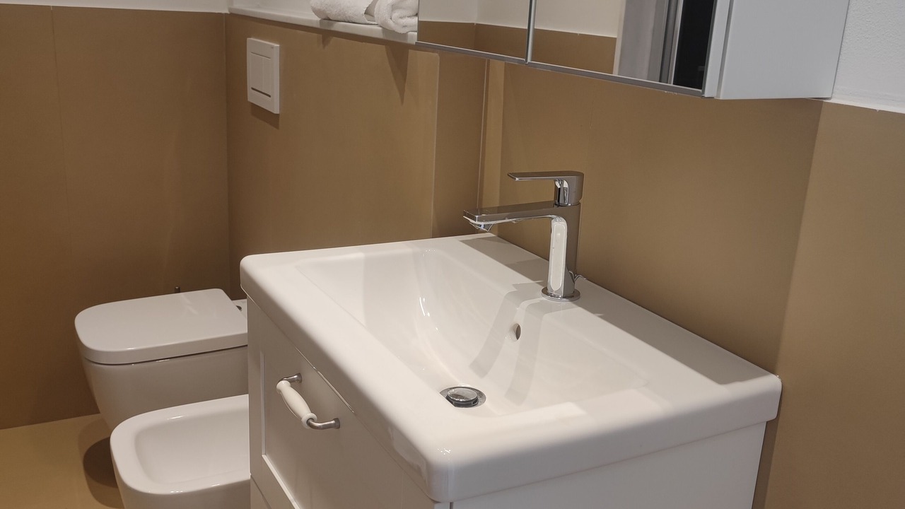 Photo of Bathroom in San Jacopino