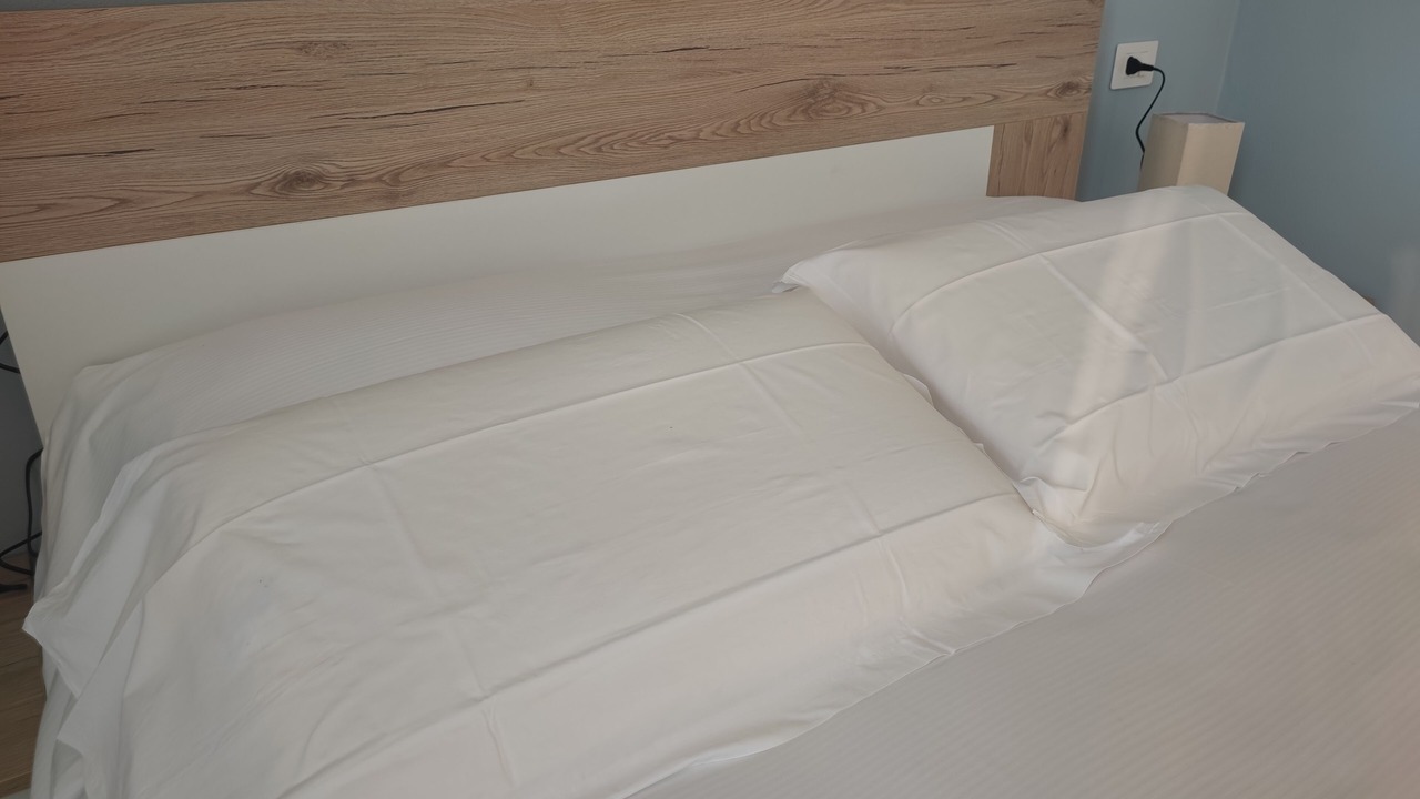 Photo of Bedroom in San Jacopino