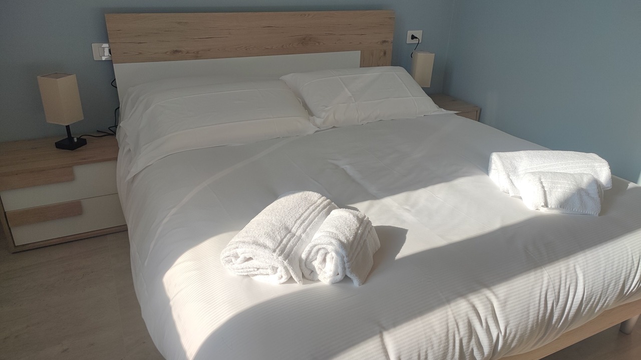 Photo of Bedroom in San Jacopino