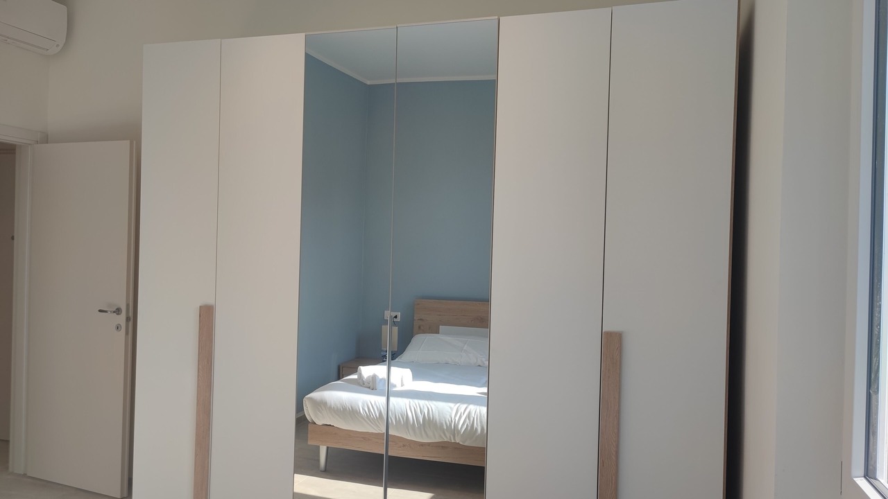 Photo of Bedroom in San Jacopino