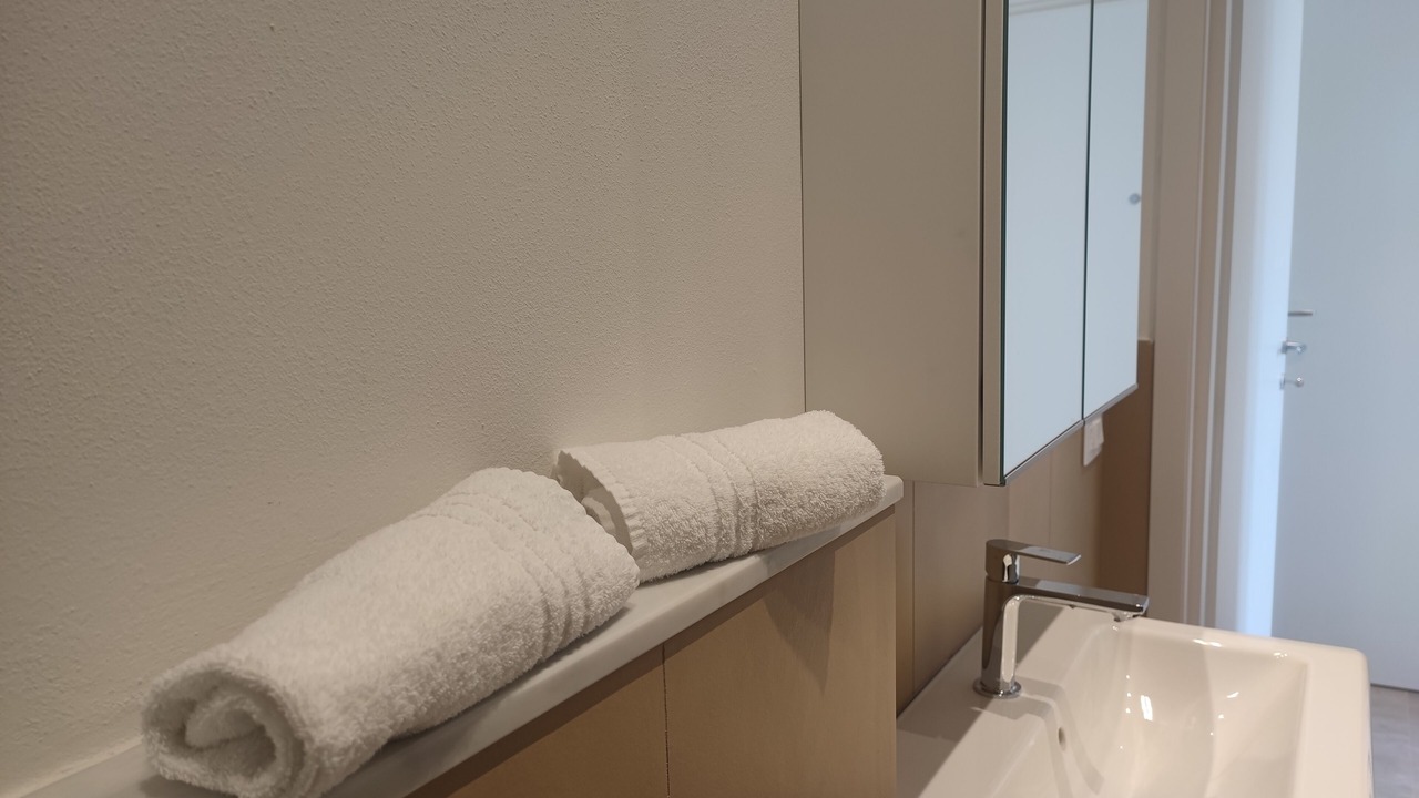 Photo of Bathroom in San Jacopino