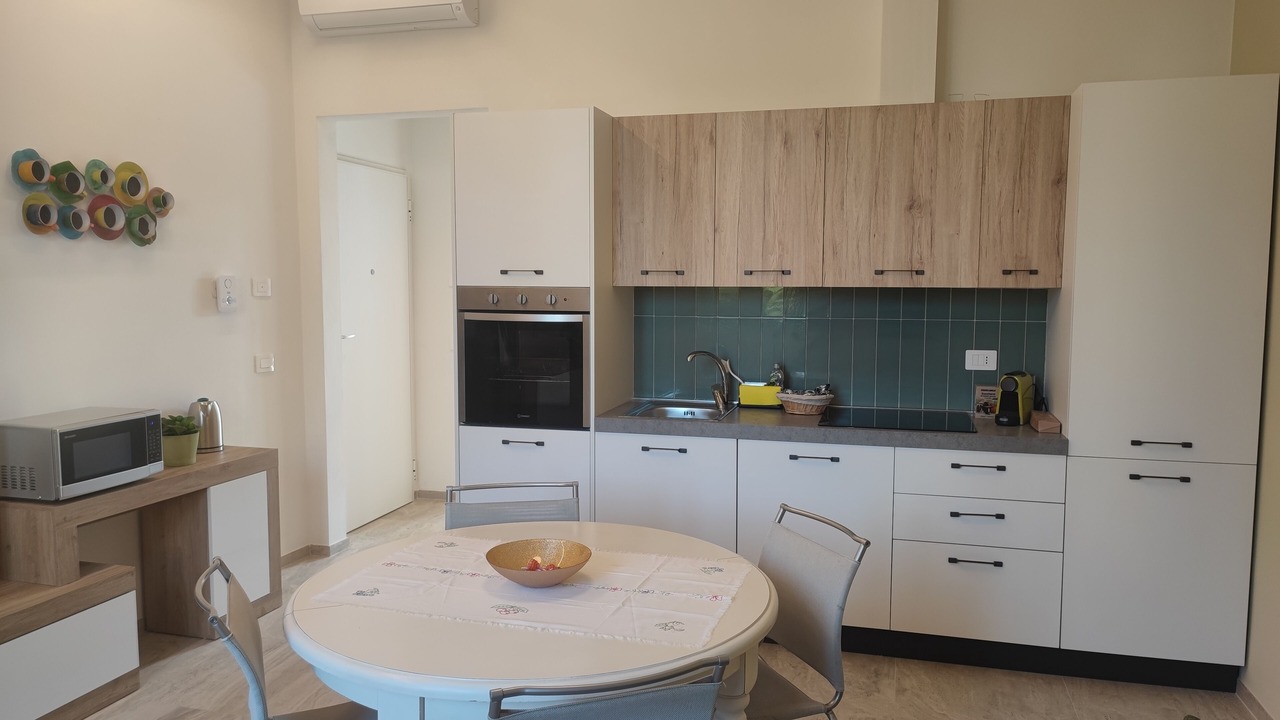 Photo of Kitchen in San Jacopino