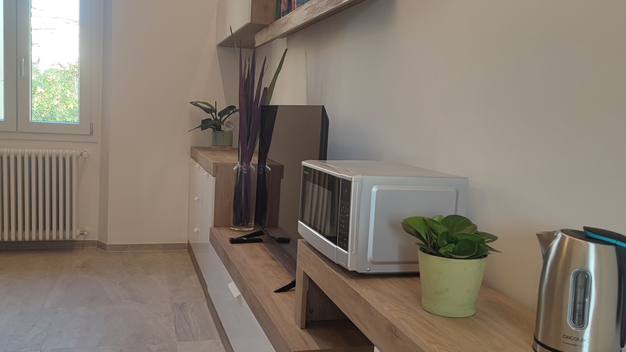 Photo of Kitchen in San Jacopino