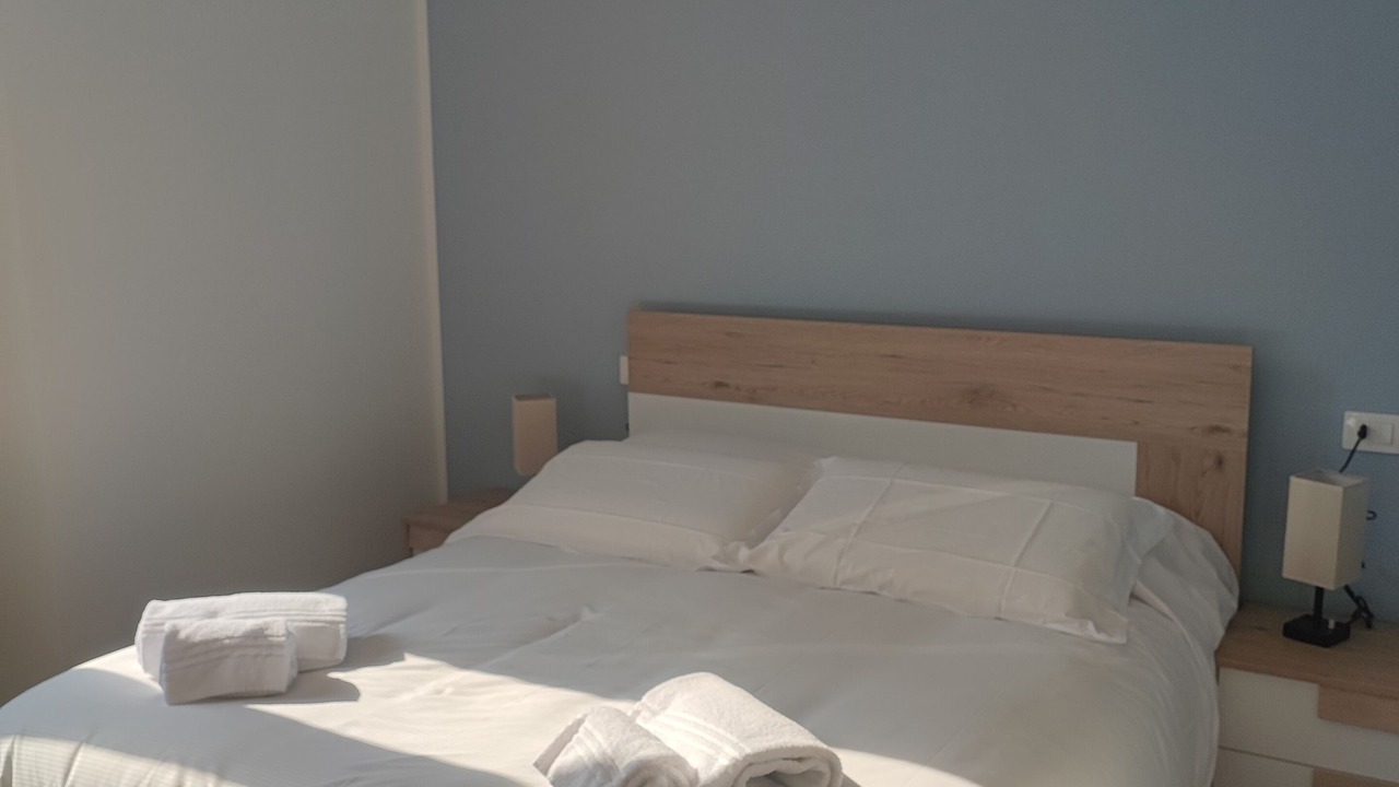 Photo of Bedroom in San Jacopino