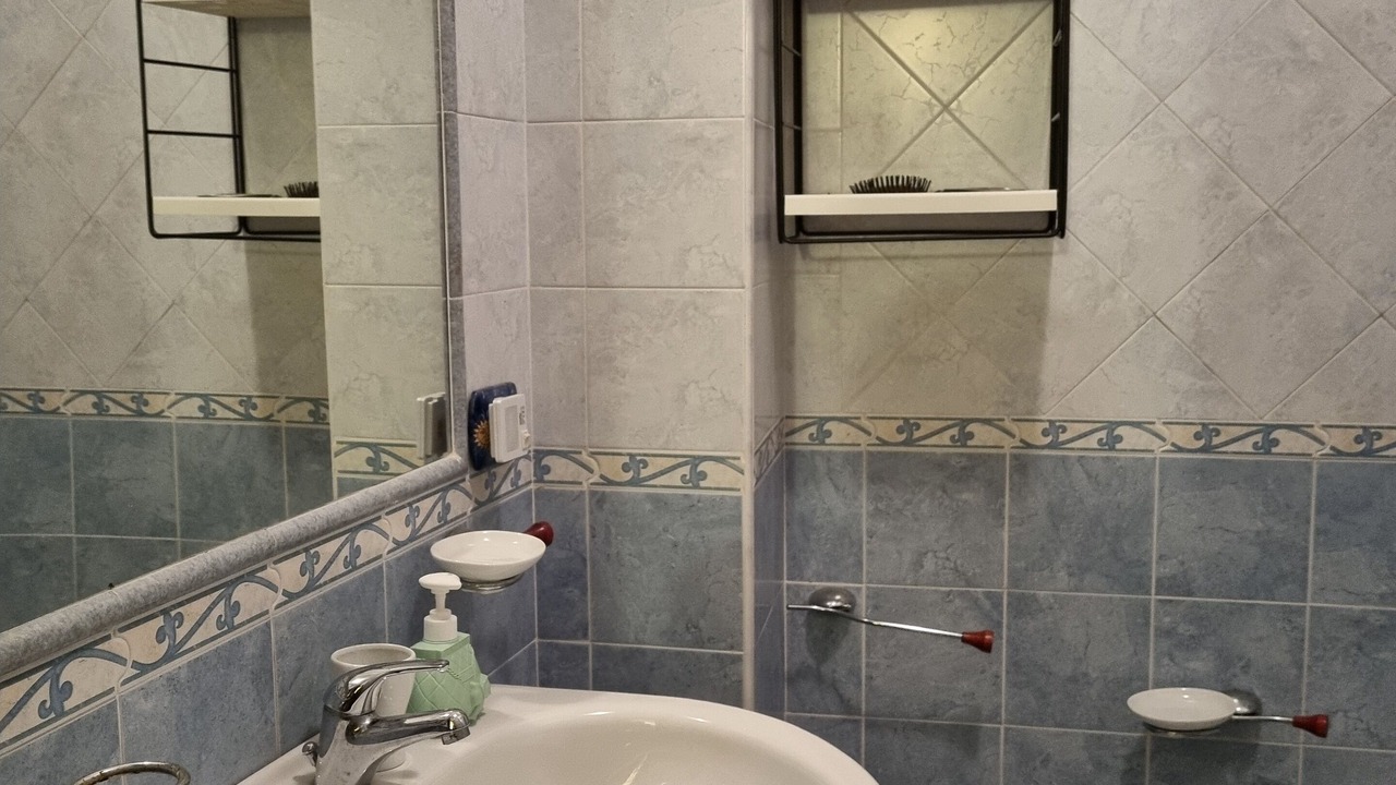 Photo of Bathroom in Caiazzo