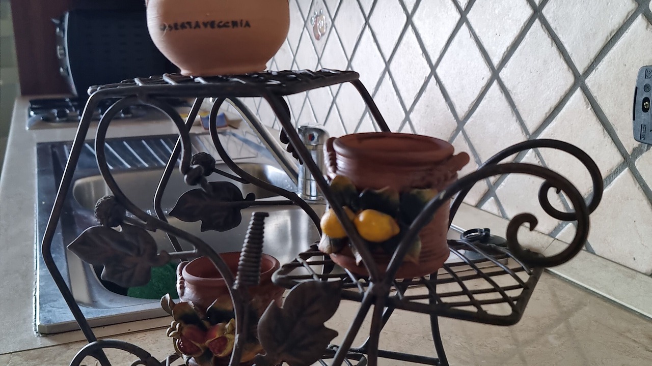 Photo of Kitchen in Caiazzo