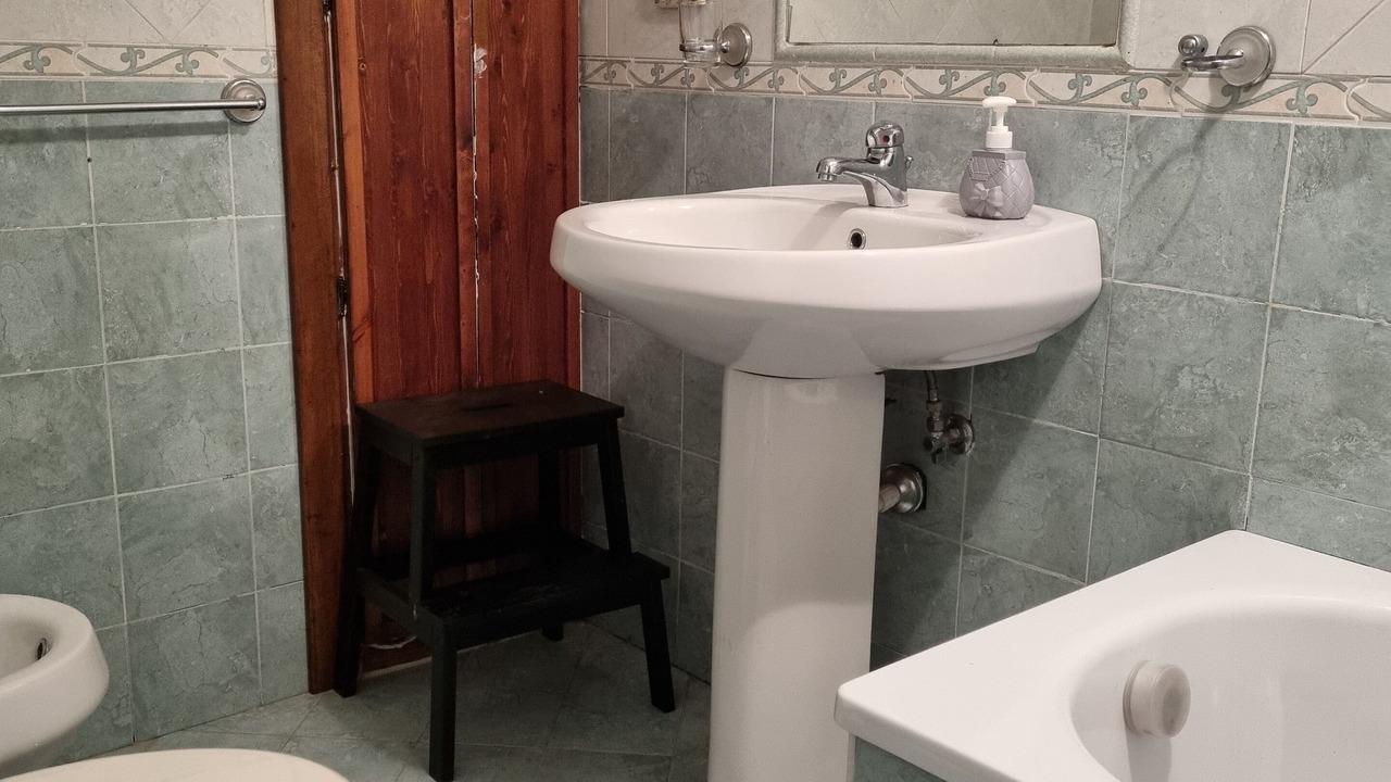 Photo of Bathroom in Caiazzo