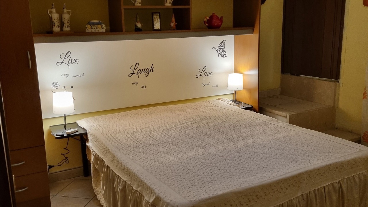 Photo of Bedroom in Caiazzo