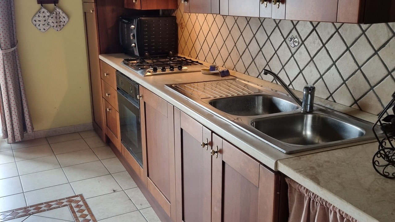 Photo of Kitchen in Caiazzo