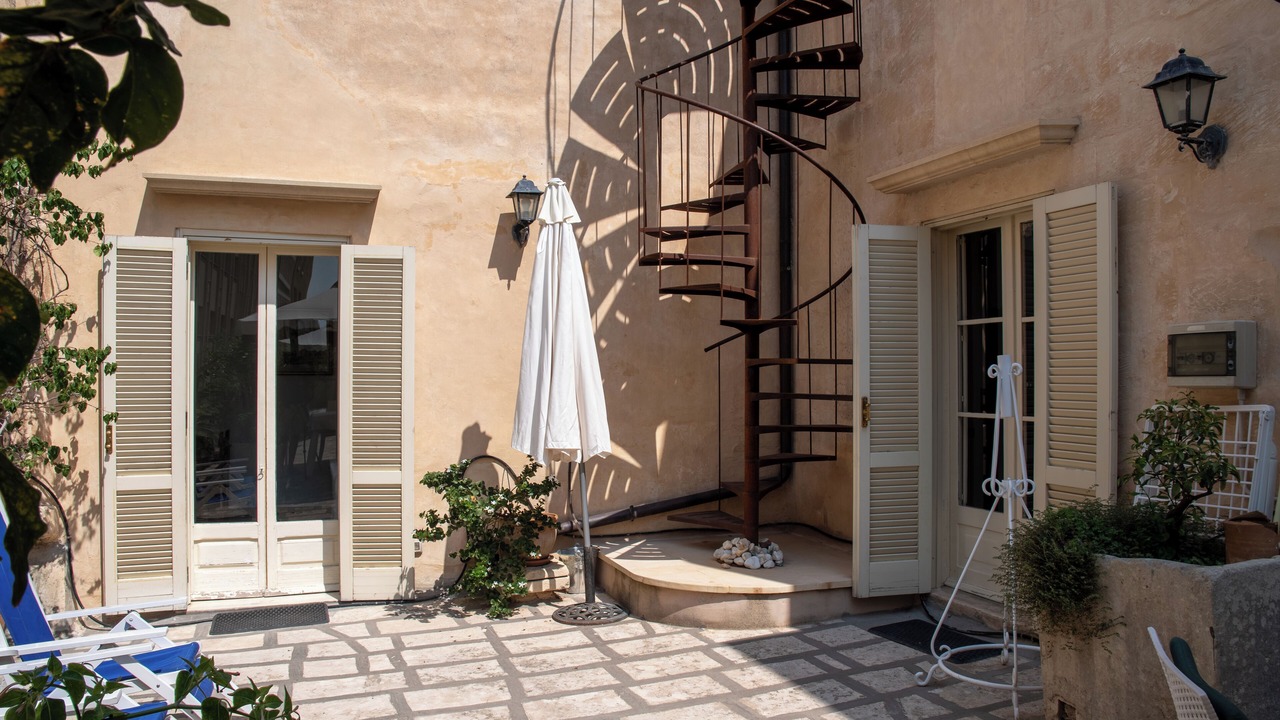 Photo of Outdoor in Lecce Historic Center