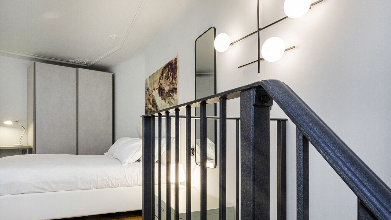 Photo of Bedroom in Pre