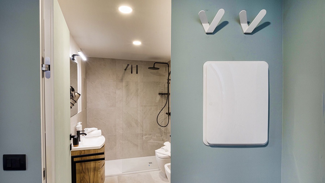 Photo of Bathroom in Pre