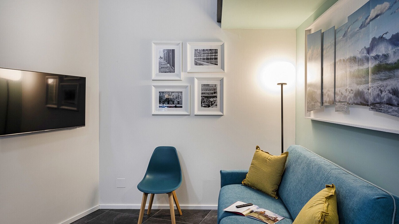 Photo of Livingroom in Pre