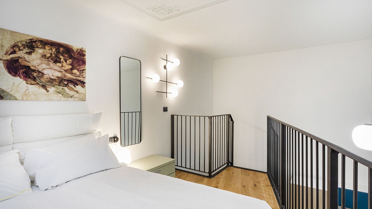 Photo of Bedroom in Pre