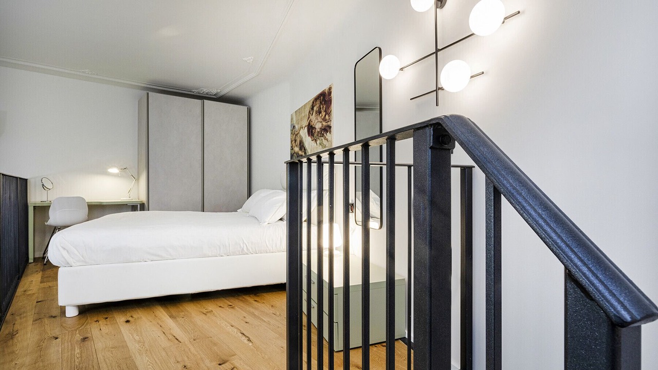 Photo of Bedroom in Pre