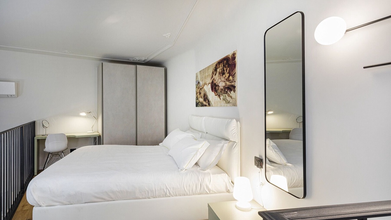 Photo of Bedroom in Pre