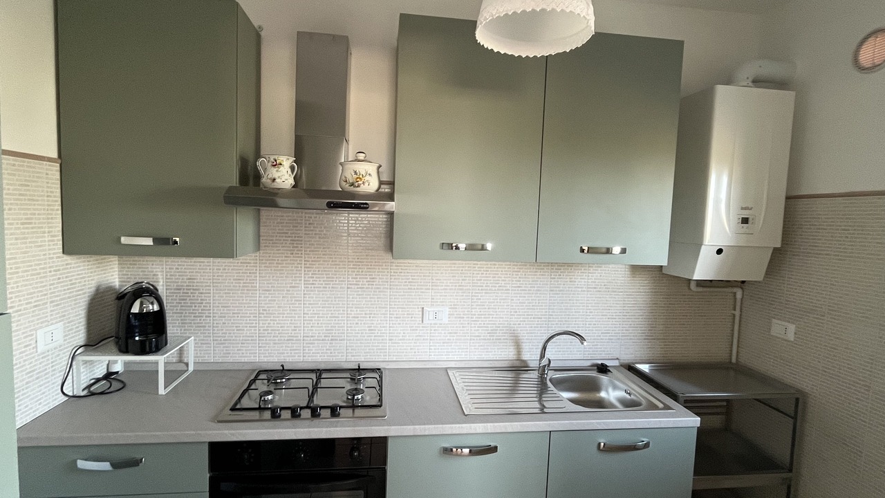Photo of Kitchen in Pianella