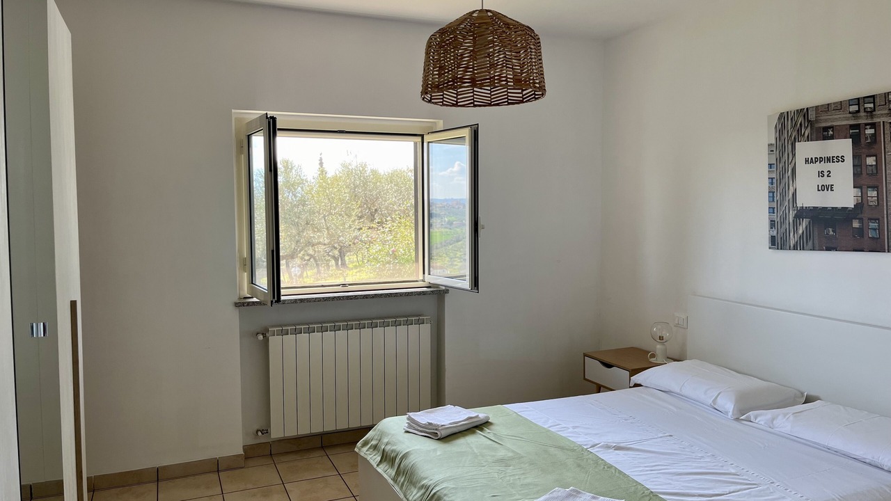 Photo of Bedroom in Pianella