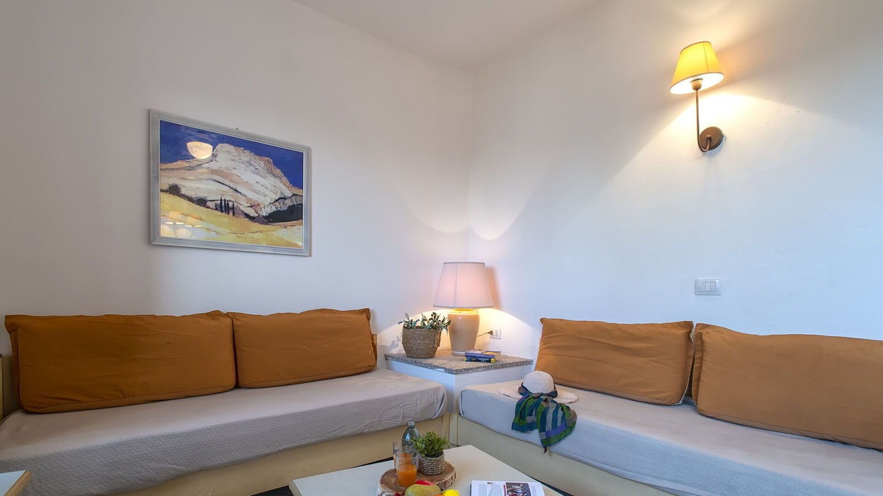 Photo of Bedroom in Canneddi