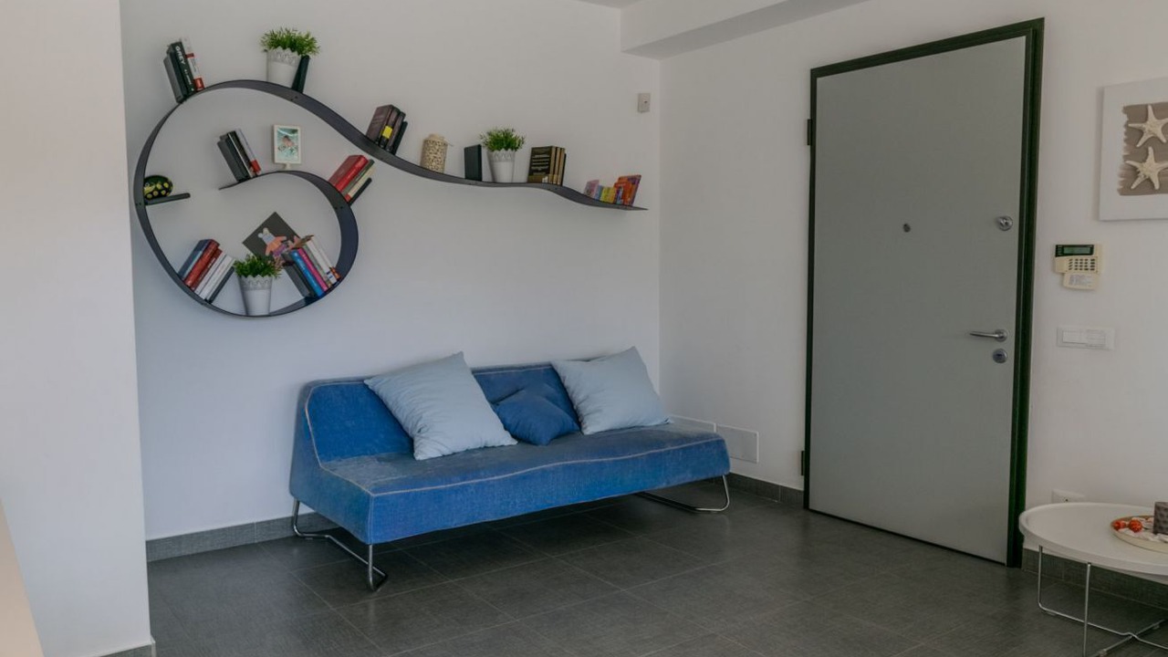Photo of Livingroom in Caucana-finaiti-casuzze-finaiti Nord