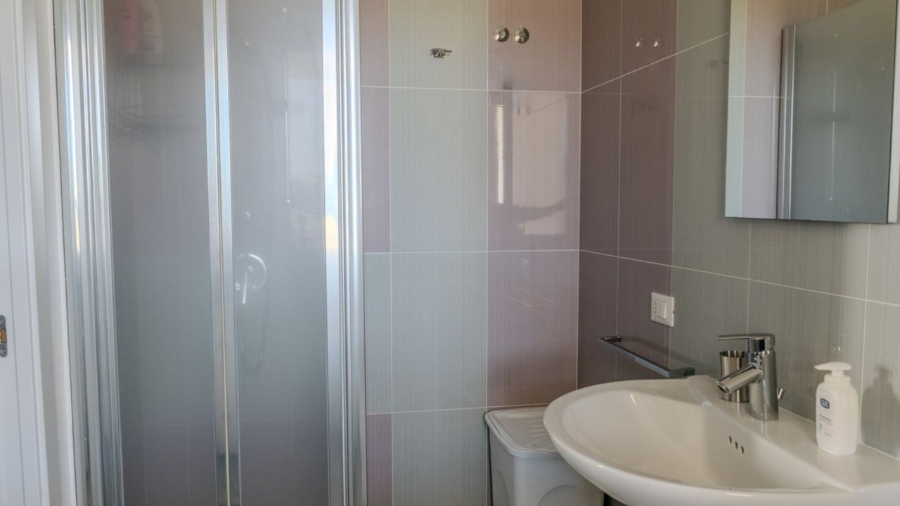 Photo of Bathroom in Caucana-finaiti-casuzze-finaiti Nord