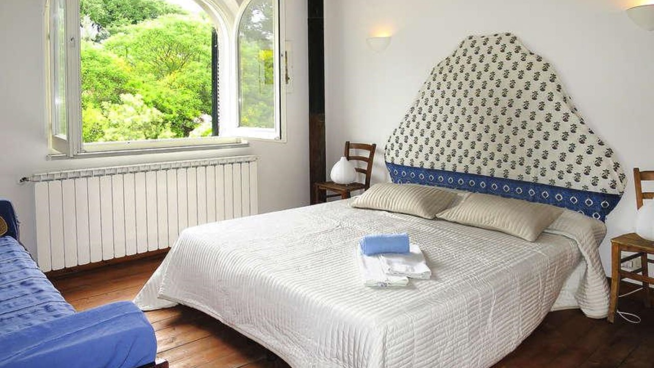 Photo of Bedroom in Toffia
