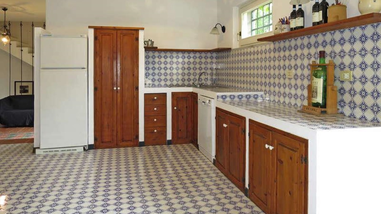 Photo of Kitchen in Toffia