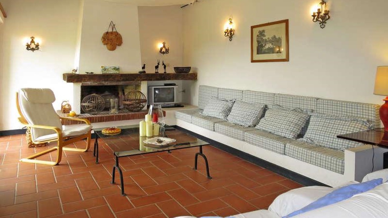 Photo of Livingroom in Toffia
