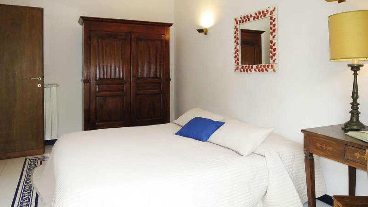 Photo of Bedroom in Toffia