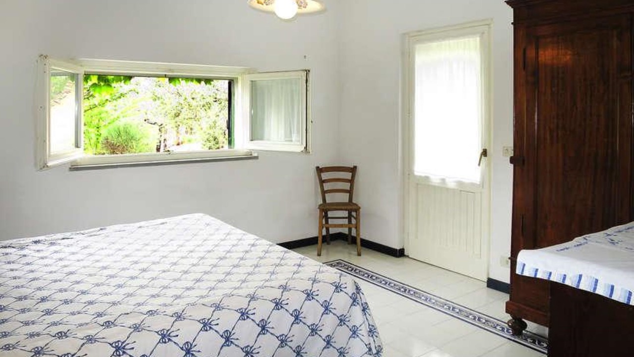 Photo of Bedroom in Toffia