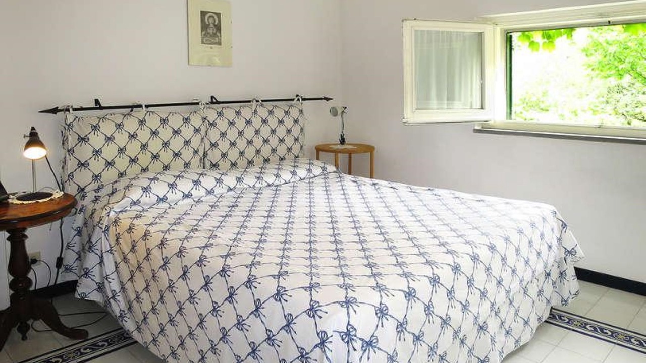 Photo of Bedroom in Toffia