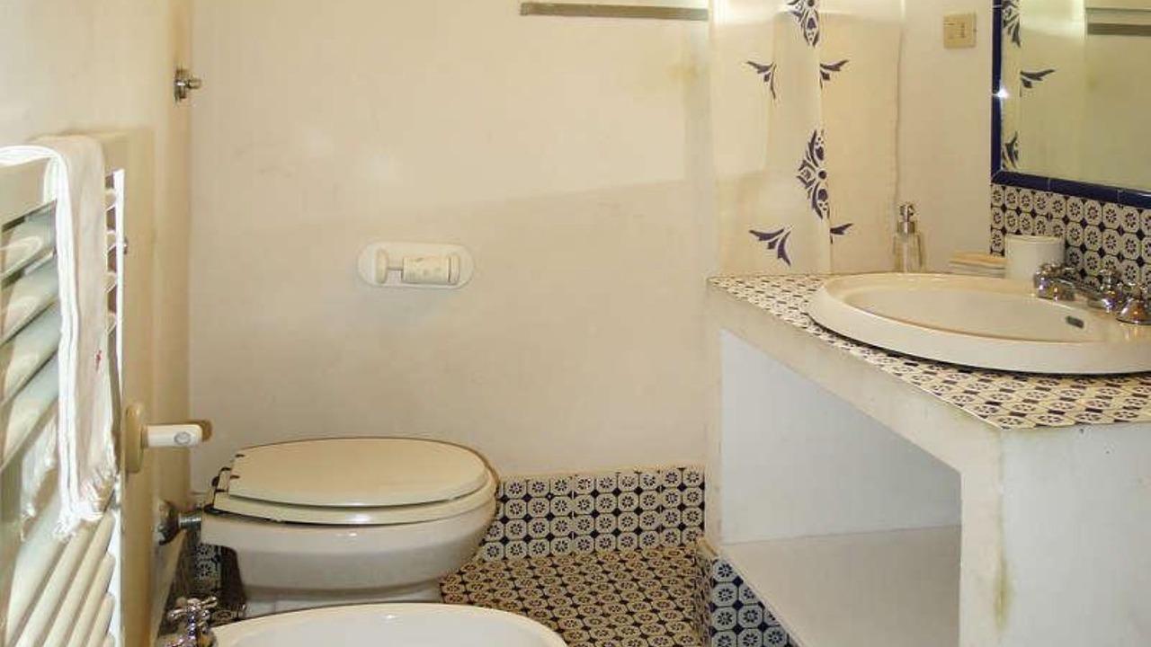Photo of Bathroom in Toffia