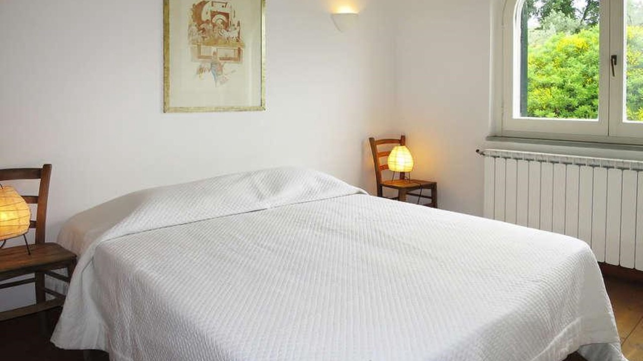 Photo of Bedroom in Toffia