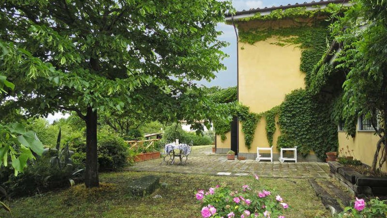 Photo of Outdoor in Toffia