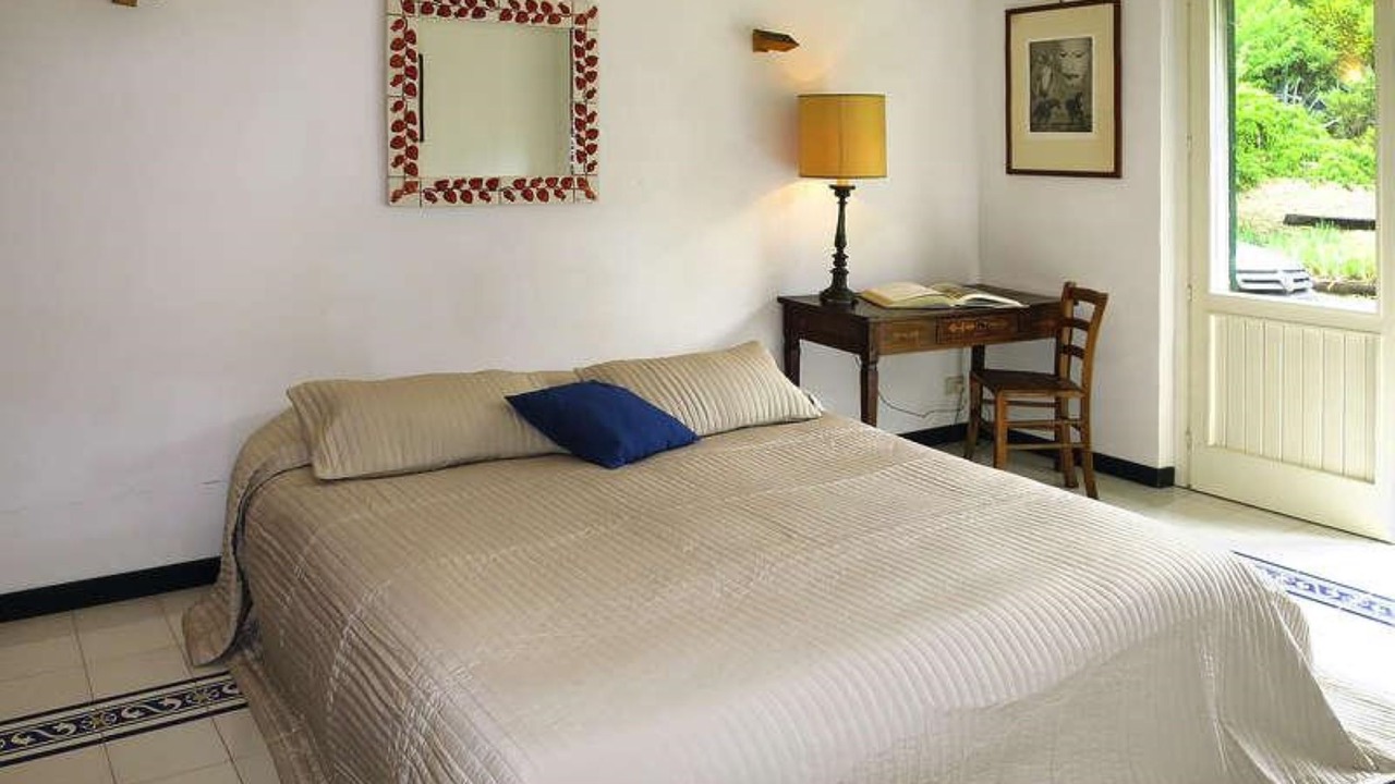 Photo of Bedroom in Toffia