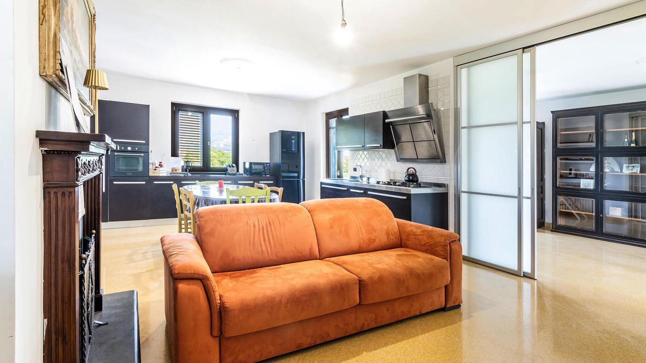 Photo of Bedroom in Giffoni sei Casali