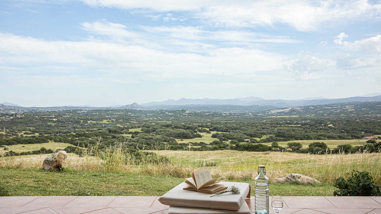 Photo of Outdoor in Sa Castangia