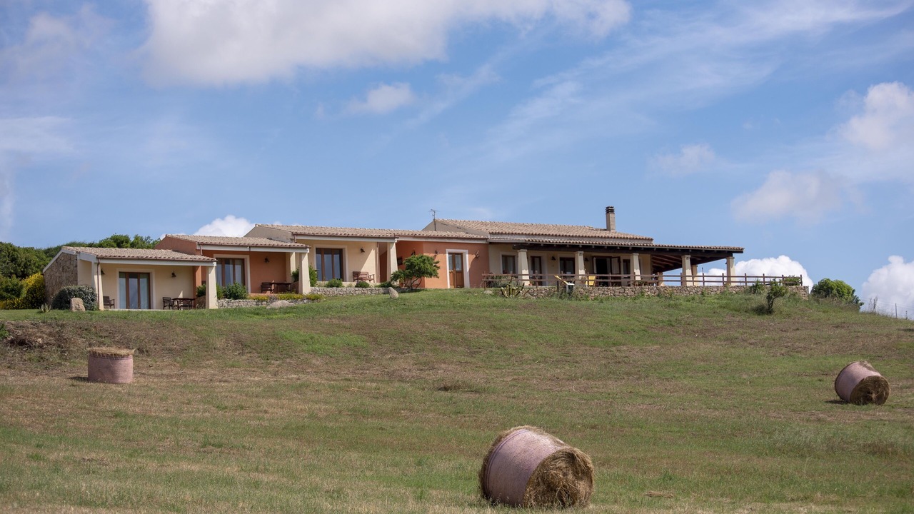 Photo of Outdoor in Sa Castangia