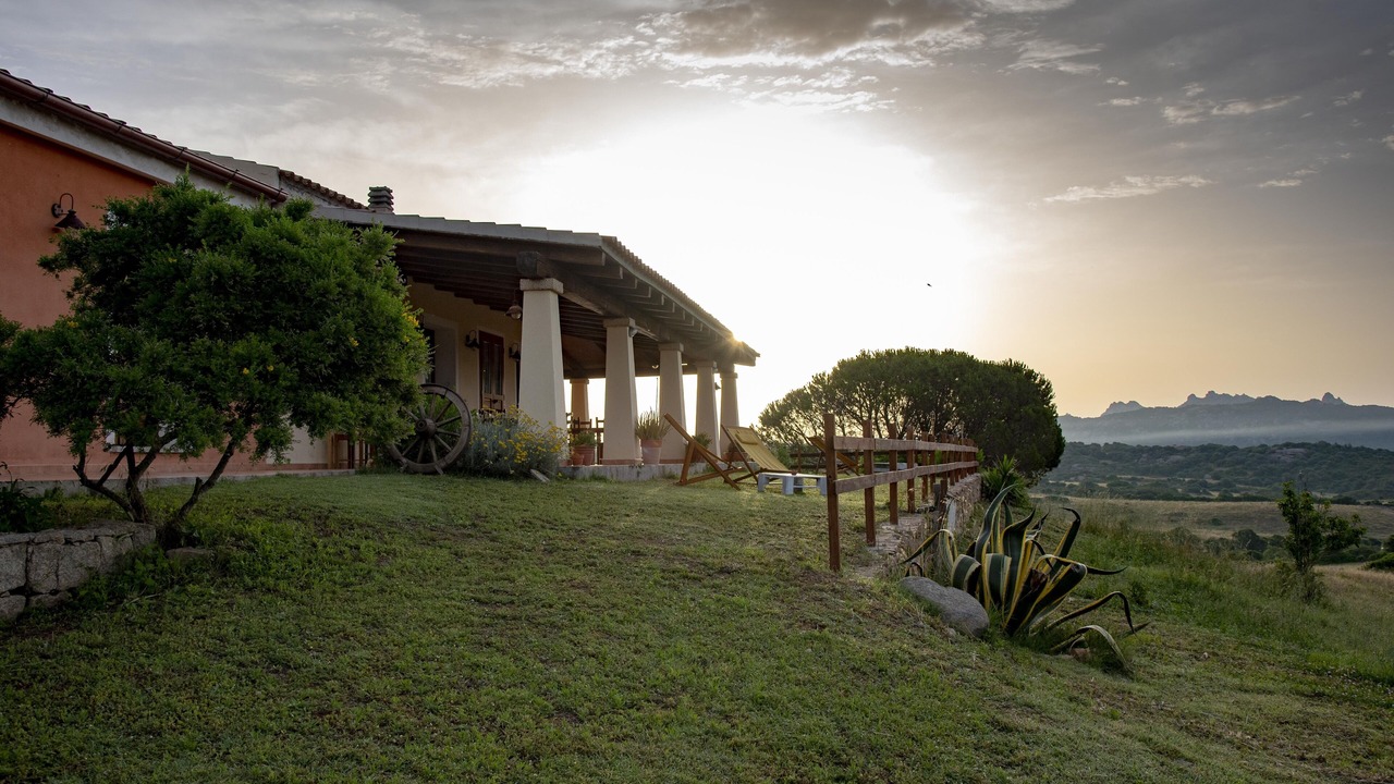 Photo of Outdoor in Sa Castangia