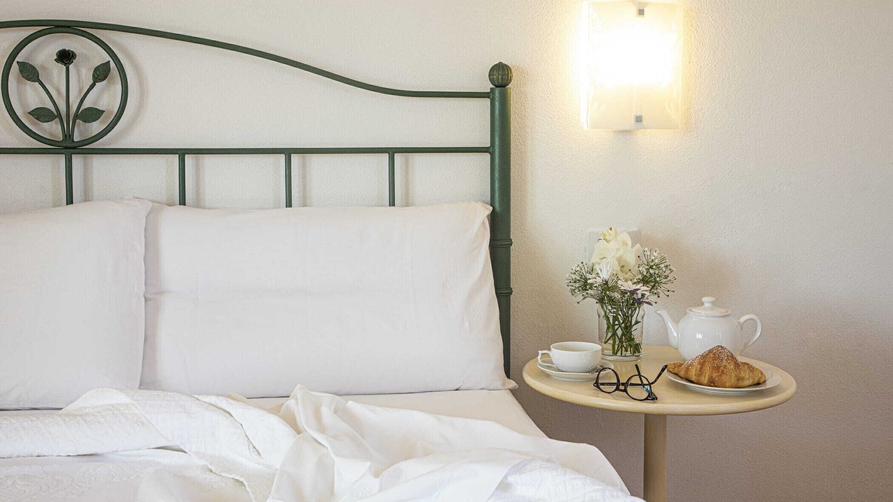 Photo of Bedroom in Sa Castangia