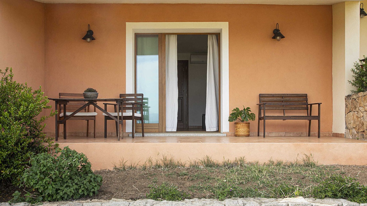 Photo of Outdoor in Sa Castangia