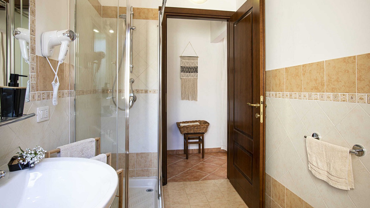Photo of Bathroom in Sa Castangia