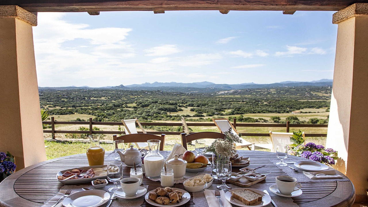 Photo of Outdoor in Sa Castangia