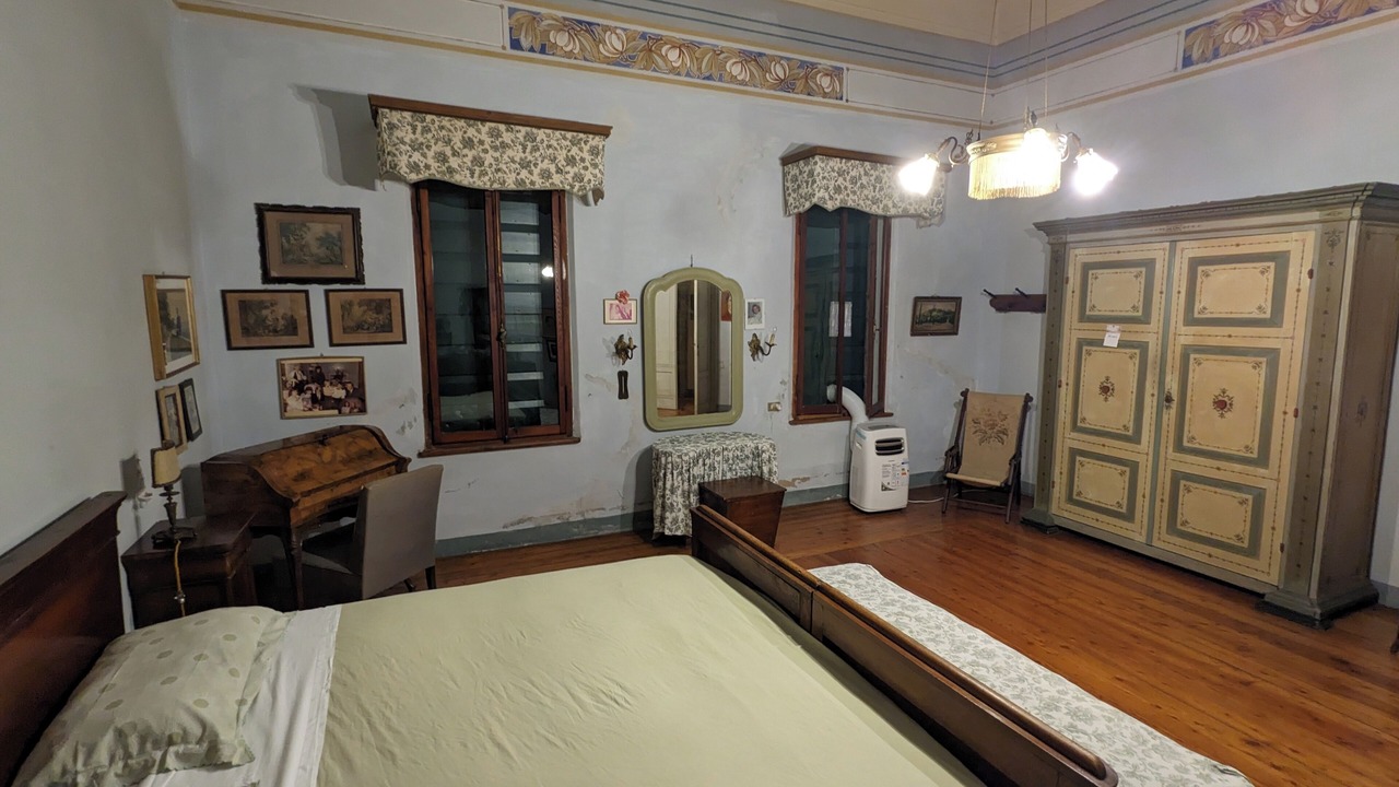 Photo of Bedroom in Oppeano