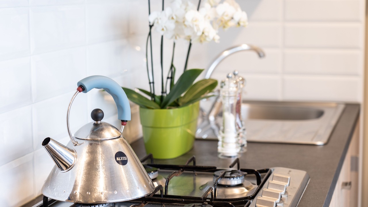 Photo of Kitchen in Sottomarina