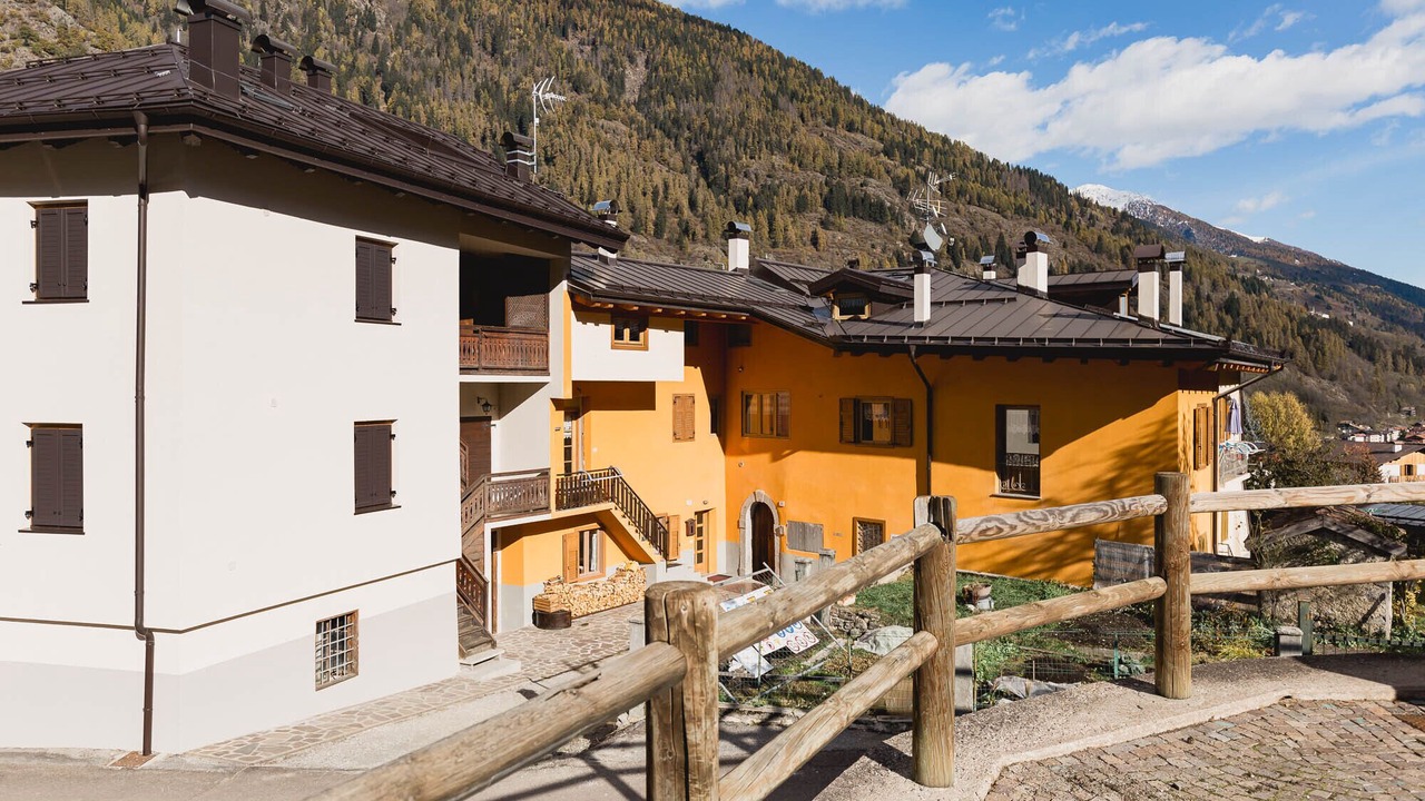 Photo of Outdoor in Ossana
